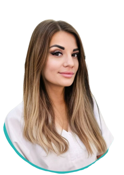 Врач Ковалева Кристина Павловна 