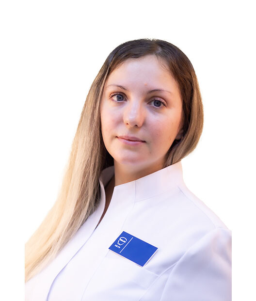 Врач Выжигина Елена Анатольевна
