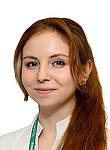 Аль-Зейди Екатерина Ильинична