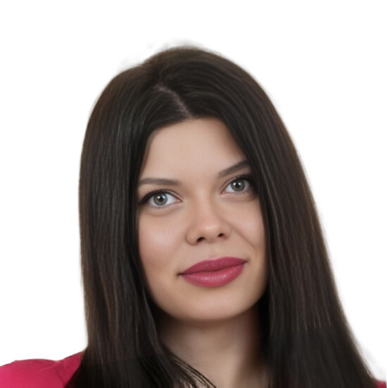 Врач Ганчук Анастасия Викторовна 