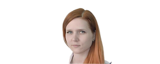 Врач Егоркина Наталья Ивановна 