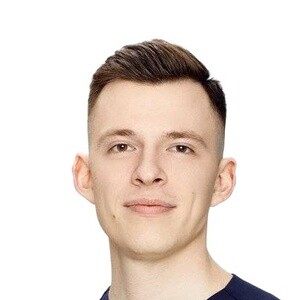 Врач Ужахов Тимур Магомедович