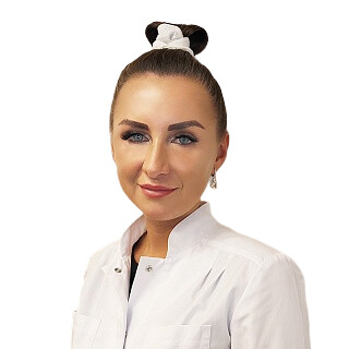 Врач Таллер Алла Александровна 