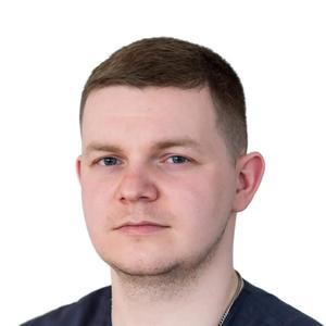 Врач Грознов Илья Александрович 