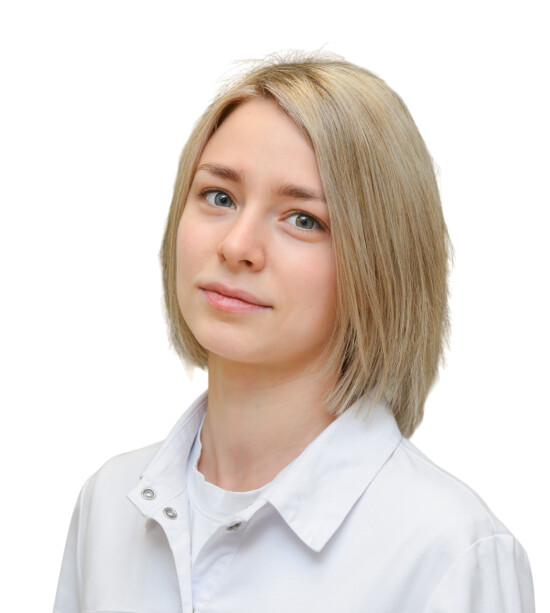 Врач Ткалич Ольга Владимировна 