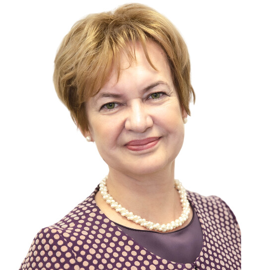 Врач Кузнецова Ирина Всеволодовна 