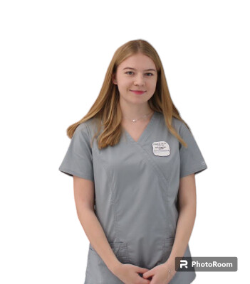 Врач Стороженко Ольга Константиновна