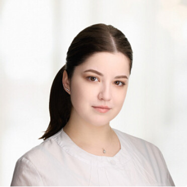 Врач Буюкьян Ирина Карэновна 