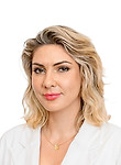 Карамышева Яна Сергеевна