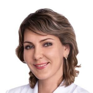 Карамышева Яна Сергеевна