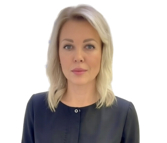 Врач Хвостикова Татьяна Викторовна 