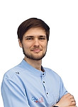 Константинов Кирилл Олегович