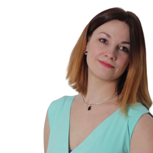 Врач Николенко Василиса Николаевна 