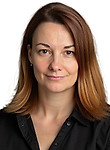 Николенко Василиса Николаевна