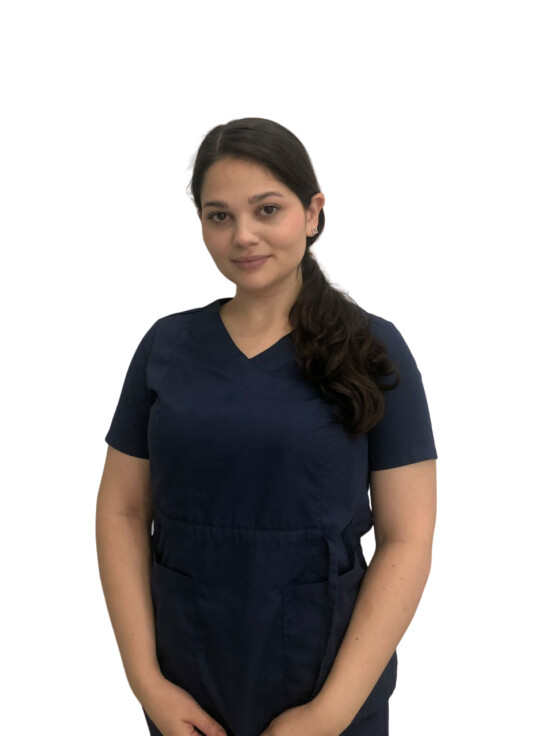 Врач Аракелян Роза Арамовна 