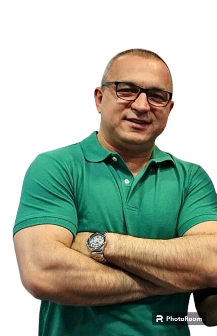 Врач Рахматов Муроджон Шарифович 