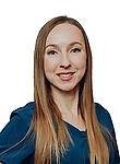 Иванова Юлия Владимировна