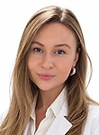 Краснова Екатерина Олеговна