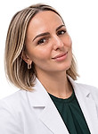 Авдеева Анна Михайловна