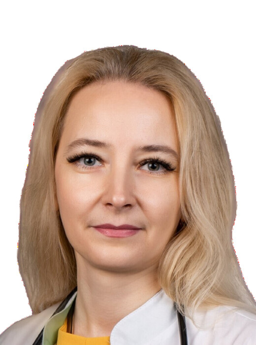 Врач Сазонова Наталья Николаевна 