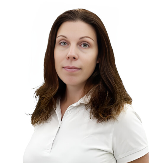 Врач Це Ольга Евгеньевна 