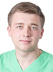 Соломин Никита Андреевич