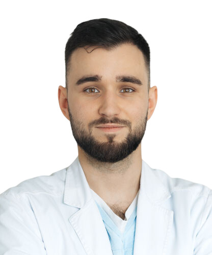 Врач Неменов Александр Александрович 