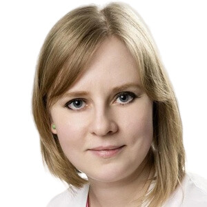 Врач Алексеева Юлия Геннадьевна