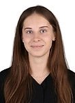 Тома Яна Альбертовна