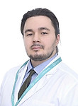 Бачурин Александр Юрьевич