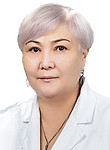 Султаналиева Гулжамал Кочорбековна