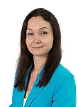 Фирсова Людмила Николаевна