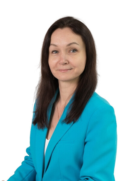 Врач Фирсова Людмила Николаевна 
