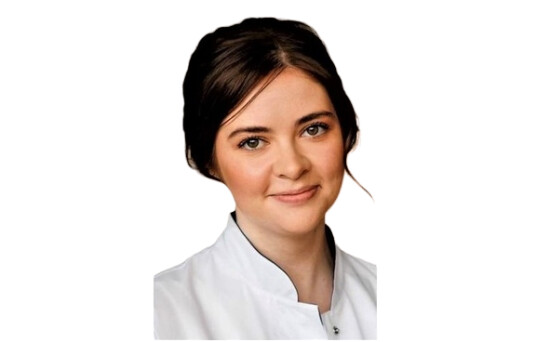 Врач Куреленок Мария Валерьевна 