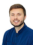 Антонов Роман Германович