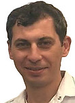 Лебедев Давид Алексеевич