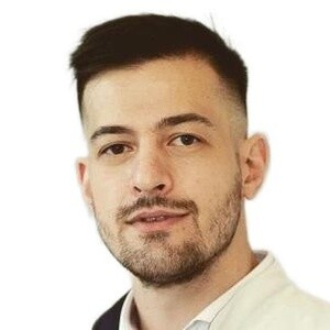 Врач Цопанов Георгий Владимирович