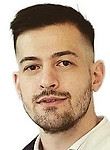 Цопанов Георгий Владимирович