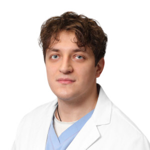 Врач Андриевский Михаил Вениаминович 