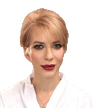 Врач Антохина Наталия Викторовна 