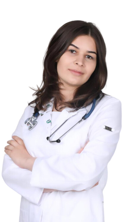 Врач Пшенокова Оксана Арсеновна 