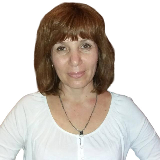 Врач Белая Татьяна Константиновна 