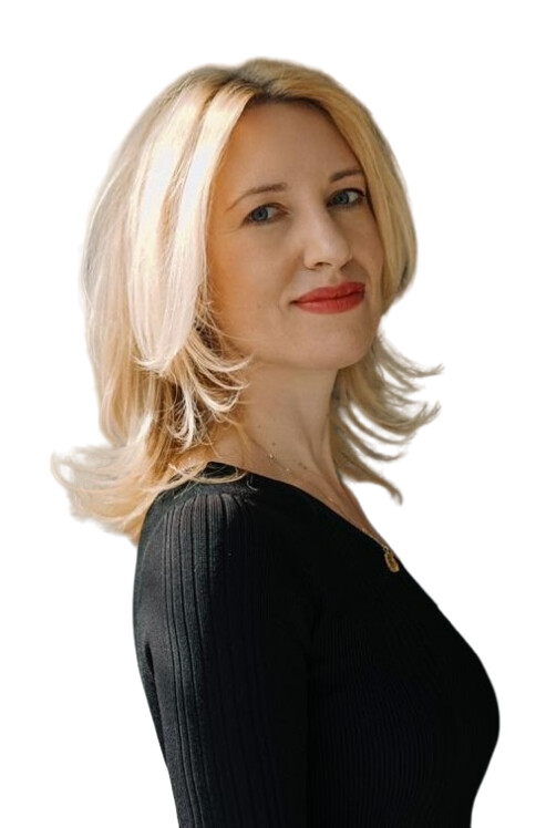 Врач Бодня Юлия Анатольевна 