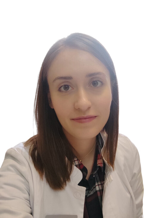 Врач Василенкова Раиса Александровна 