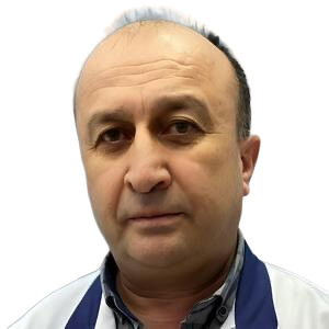Врач Расулов Эркин Абдурахмонович 