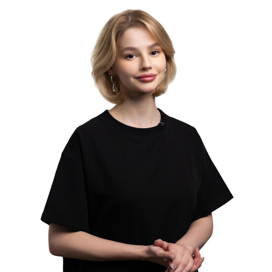 Врач Шашкова Полина Николаевна 