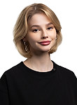 Шашкова Полина Николаевна