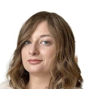 Врач Чиркова Наталия Викторовна 