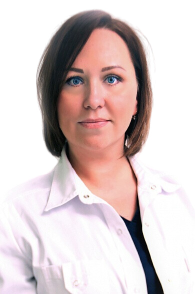 Врач Ковтун Татьяна Юрьевна 