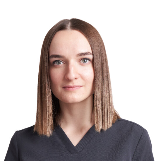 Врач Богородская Мария Всеволодовна 